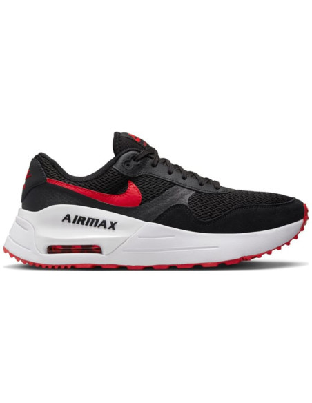 NIKE AIR MAX SYSTM MEN'S SHOES