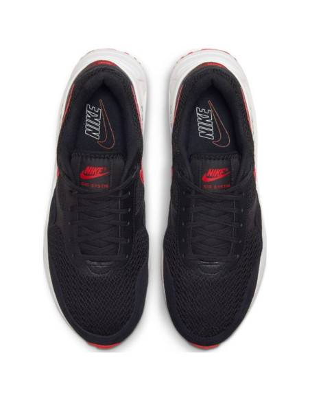 NIKE AIR MAX SYSTM MEN'S SHOES