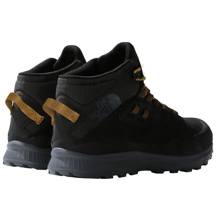 M CRAGSTONE LEATHER MID WP