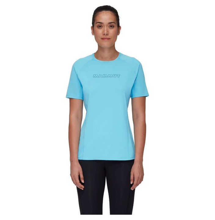 CAMISETA SELUN FL LOGO MUJER