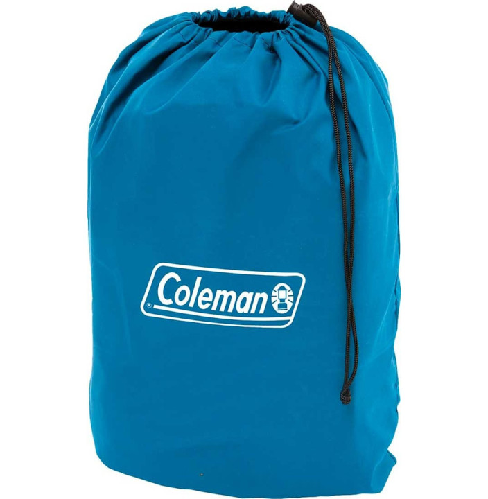 COLCHON COLEMAN EXTRA DURABLE AIRBED SINGLE