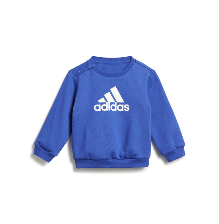 I BOS LOGO JOG