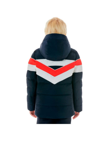 FERNAND JR II FERNAND JR II