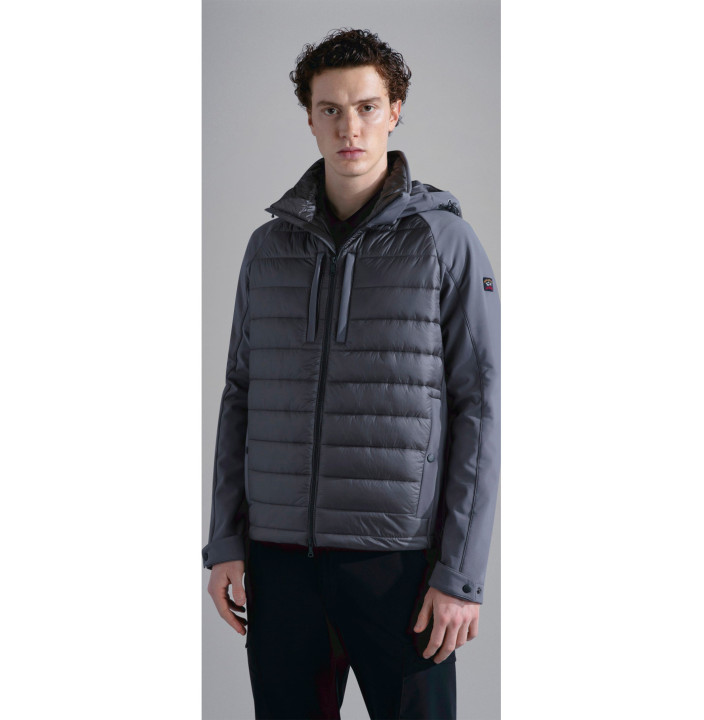 HYBRID JACKET