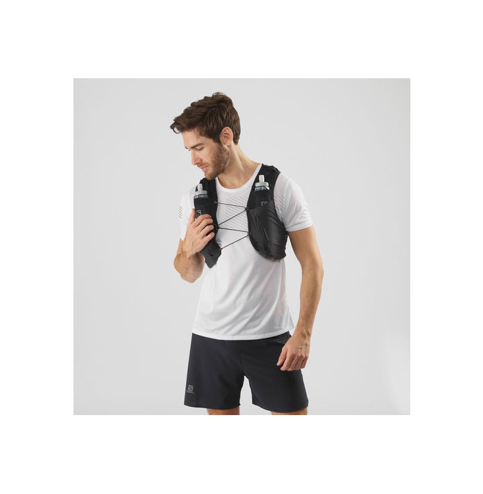 SENSE PRO 10 with flasks CABER