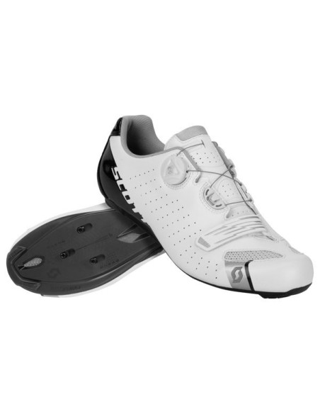 ZAPATILLA ROAD COMP BOA