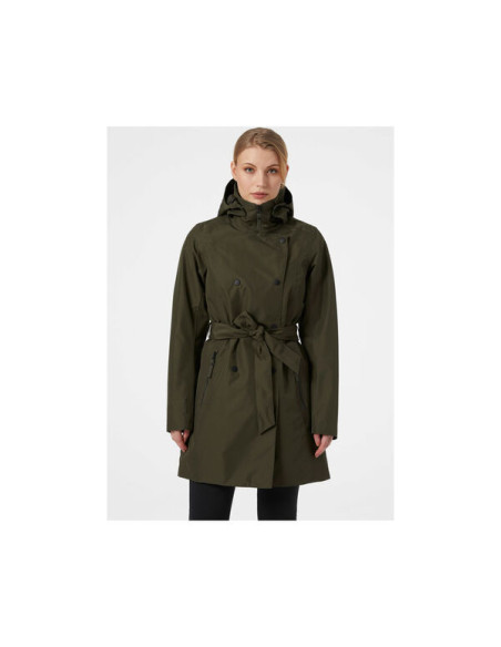 W WELSEY II TRENCH INSULATED W WELSEY II TRENCH INSULATED