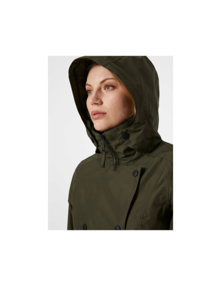 W WELSEY II TRENCH INSULATED W WELSEY II TRENCH INSULATED