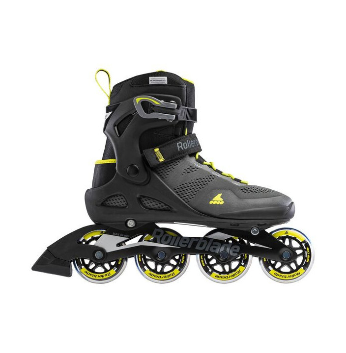 PATINES MACROBLADE 80