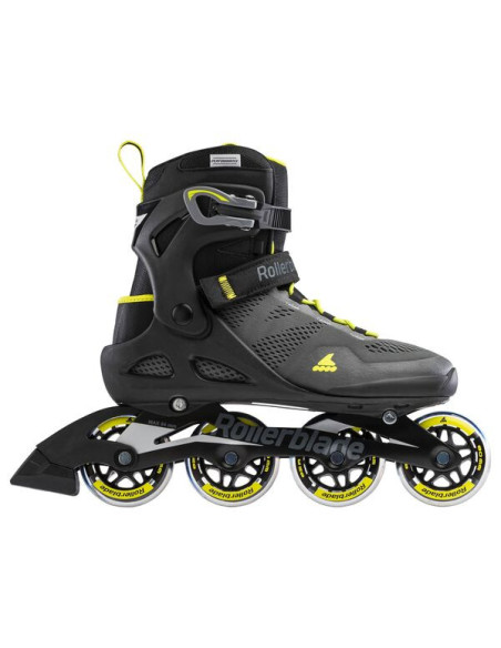 PATINES MACROBLADE 80