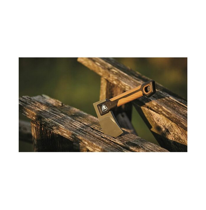 DIXIE AXE 23.5"
