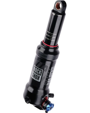 DELUXE NUDE RLC3  185X55  DEBONAIR TRUNNION STANDARD SCOTT G