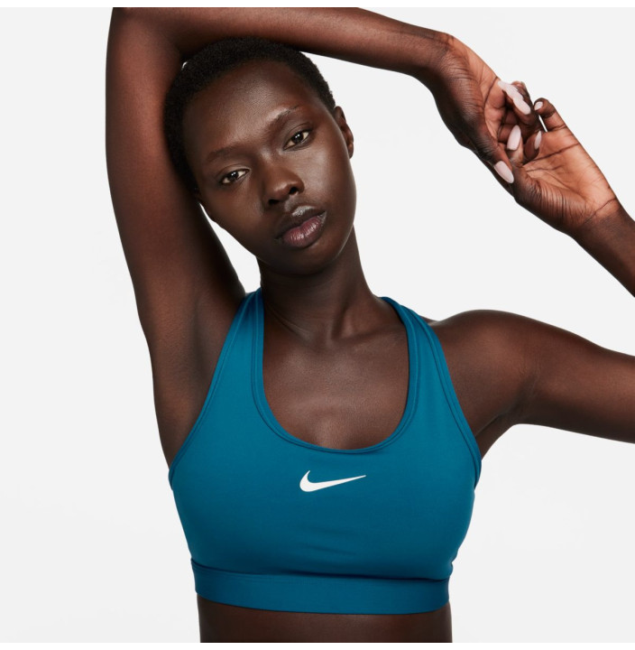 NIKE DRI-FIT SWOOSH WOMEN'S ME