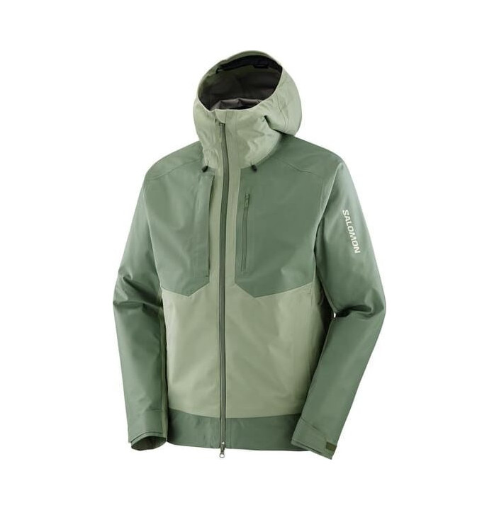 OUTLINE 3L GORE-TEX