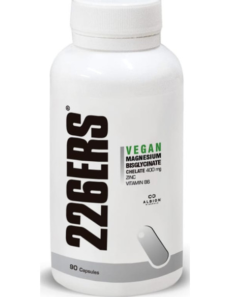 BISGLICINATO DE MAGNESIO