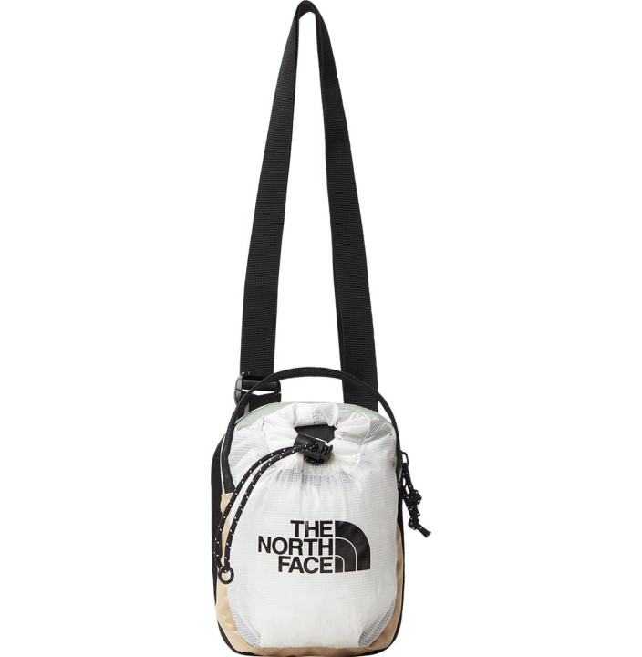 BOZER CROSS BODY