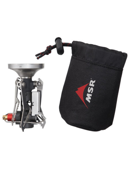 POCKETROCKET DELUXE STOVE