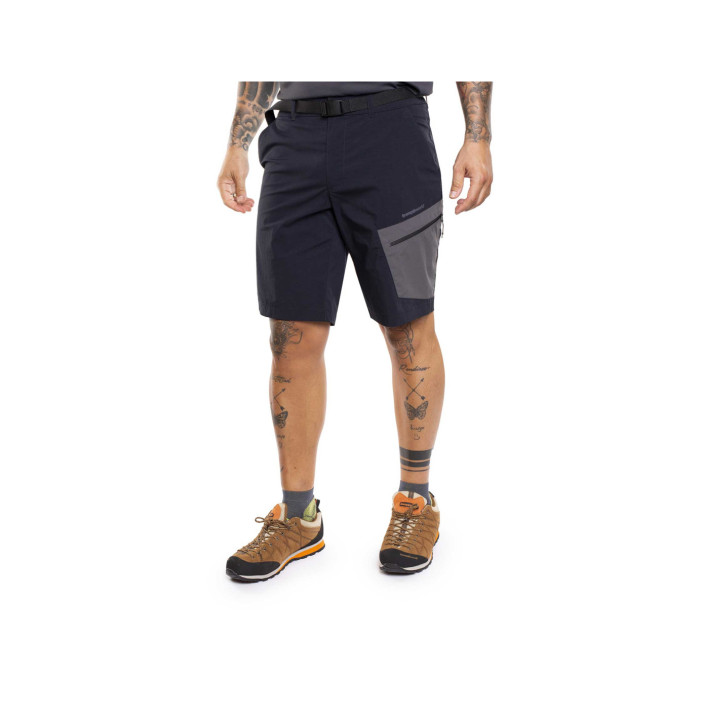 PANT. CORTO LARUNS
