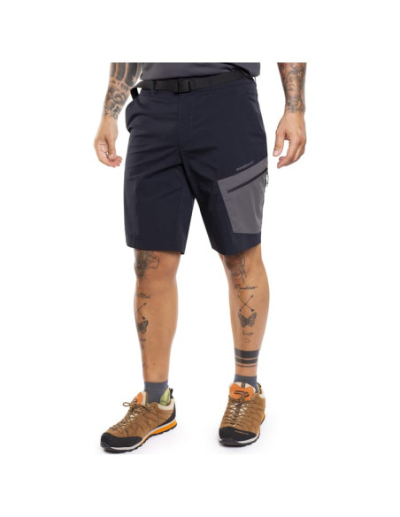 PANT. CORTO LARUNS
