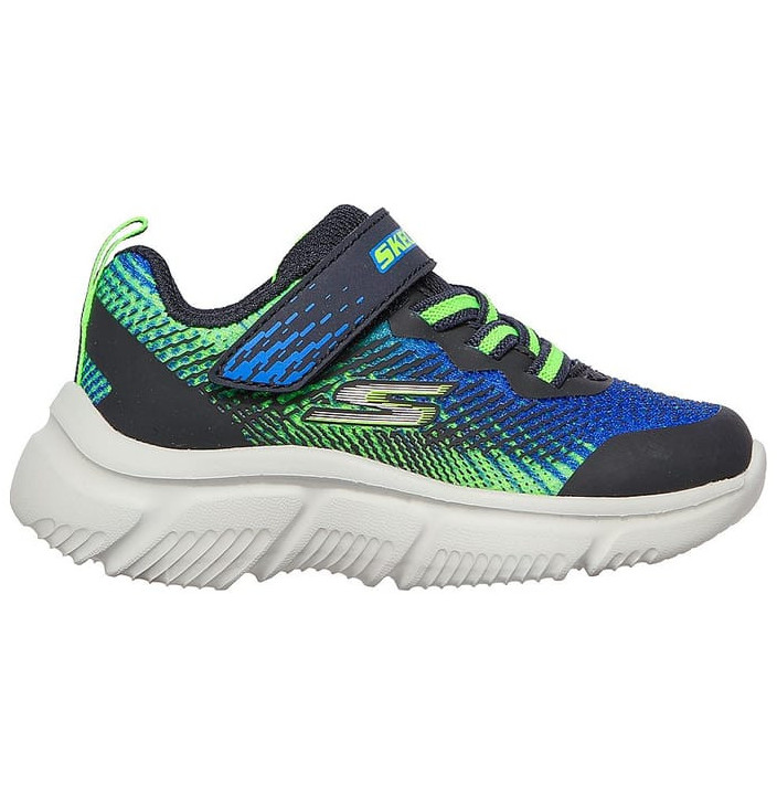 GO RUN 650