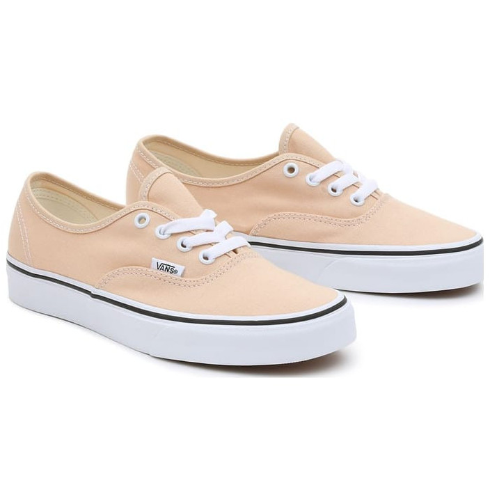 UA AUTHENTIC