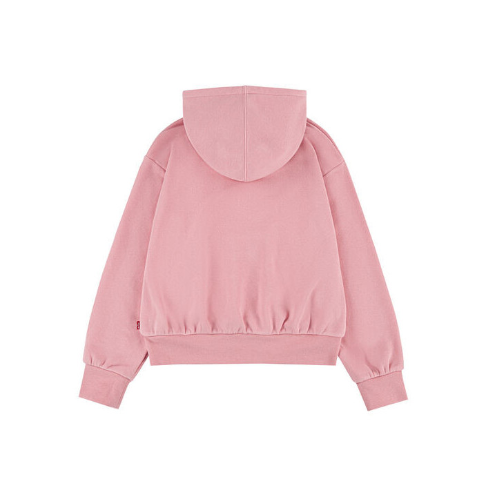 LVG POSTER LOGO HOODIE