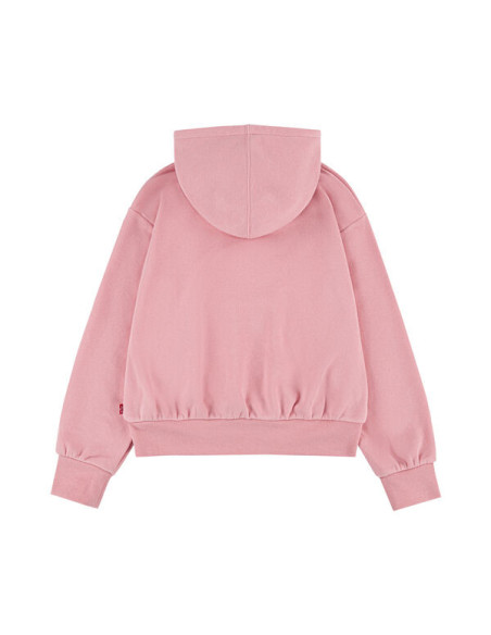 LVG POSTER LOGO HOODIE LVG POSTER LOGO HOODIE