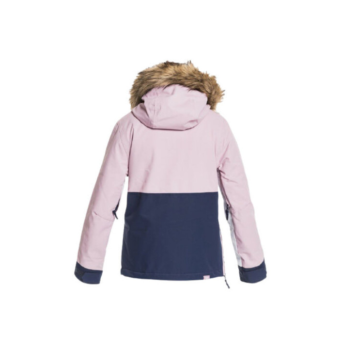 SHELTER GIRL JK G SNJT BTE0