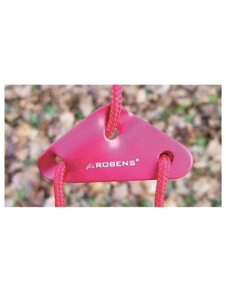 GUYLINE ALLOY ADJUSTER GUYLINE ALLOY ADJUSTER