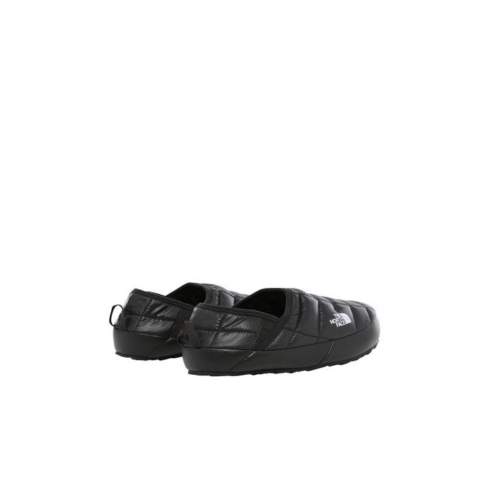 W THERMOBALL TRACTION MULE V