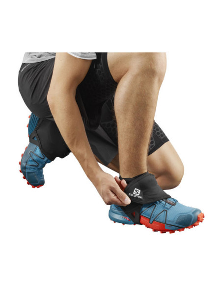 TRAIL GAITERS LOW