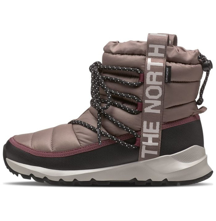 W THERMOBALL LACE UP WP