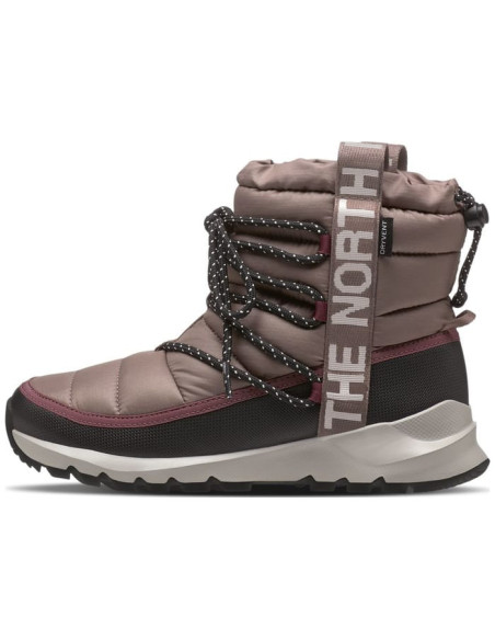 W THERMOBALL LACE UP WP