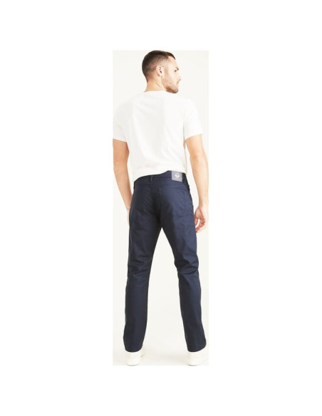 T2 JEAN CUT SLIM