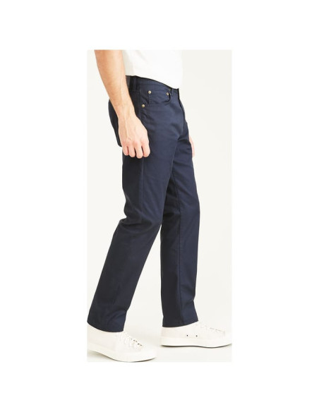 T2 JEAN CUT SLIM