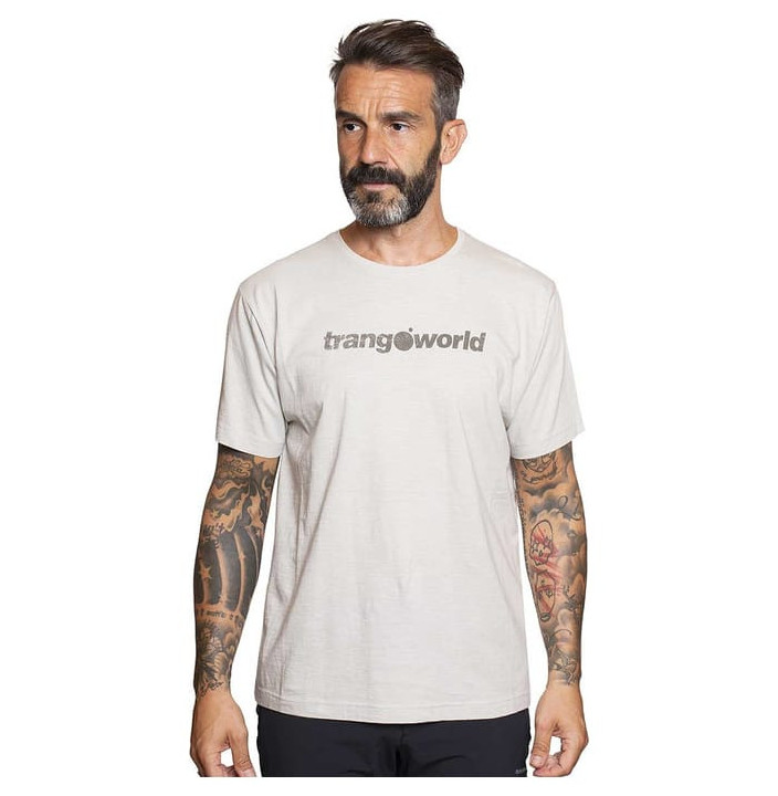 CAMISETA DUERO TH