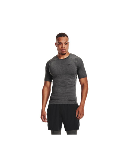 UA HG ARMOUR COMP SS-GRY