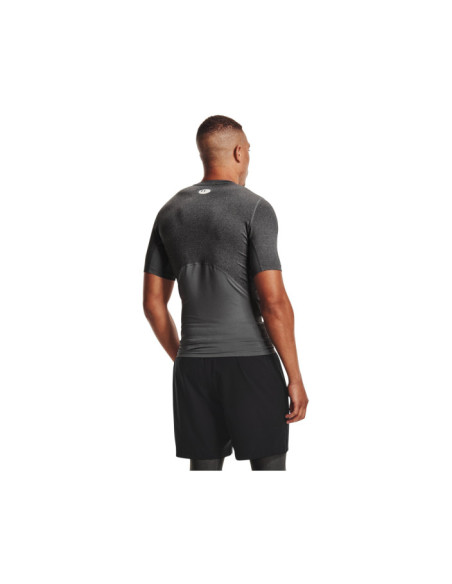 UA HG ARMOUR COMP SS-GRY