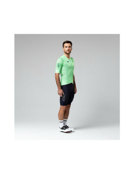 MAILLOT MANGA CORTA CARRERA 2.0