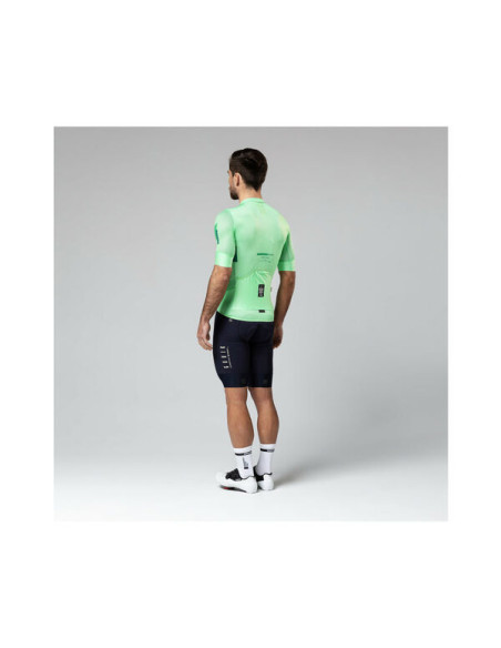 MAILLOT MANGA CORTA CARRERA 2.0