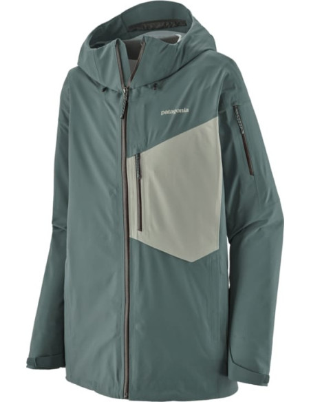 M's Snowdrifter Jkt M's Snowdrifter Jkt
