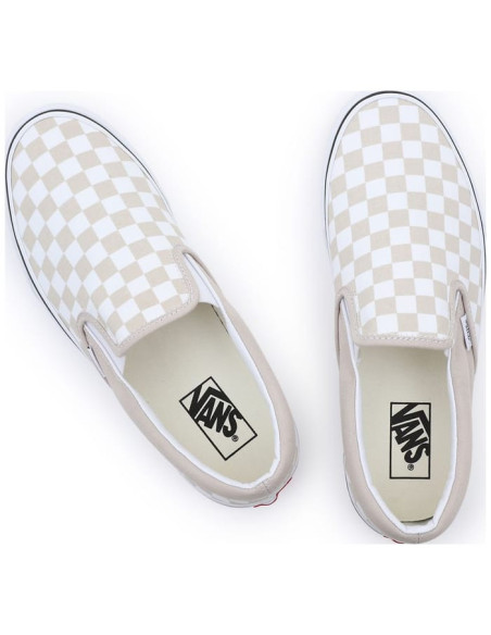 UA CLASSIC SLIP-ON