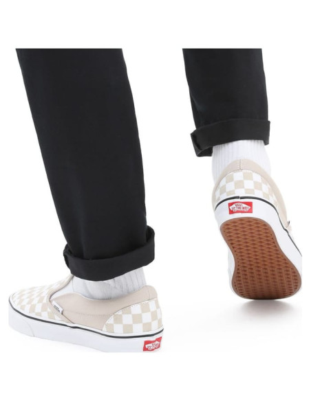 UA CLASSIC SLIP-ON