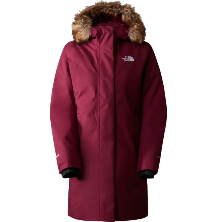 W ARCTIC PARKA