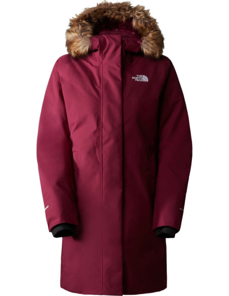 W ARCTIC PARKA