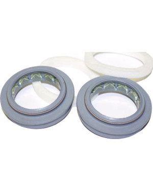 RS REC KIT RETENES GUARDAPOLVOS 32MM SID REBA XX RL `17  SIN