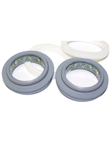 RS REC KIT RETENES GUARDAPOLVOS 32MM SID REBA XX RL `17  SIN