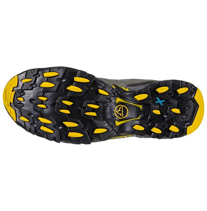 ULTRA RAPTOR II LEATHER GTX