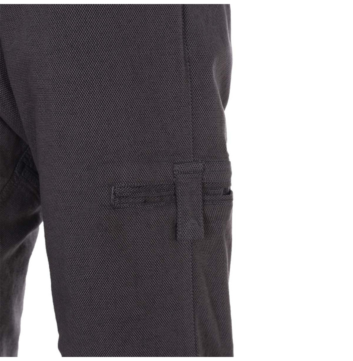 PANT. LARGO LATOK DR