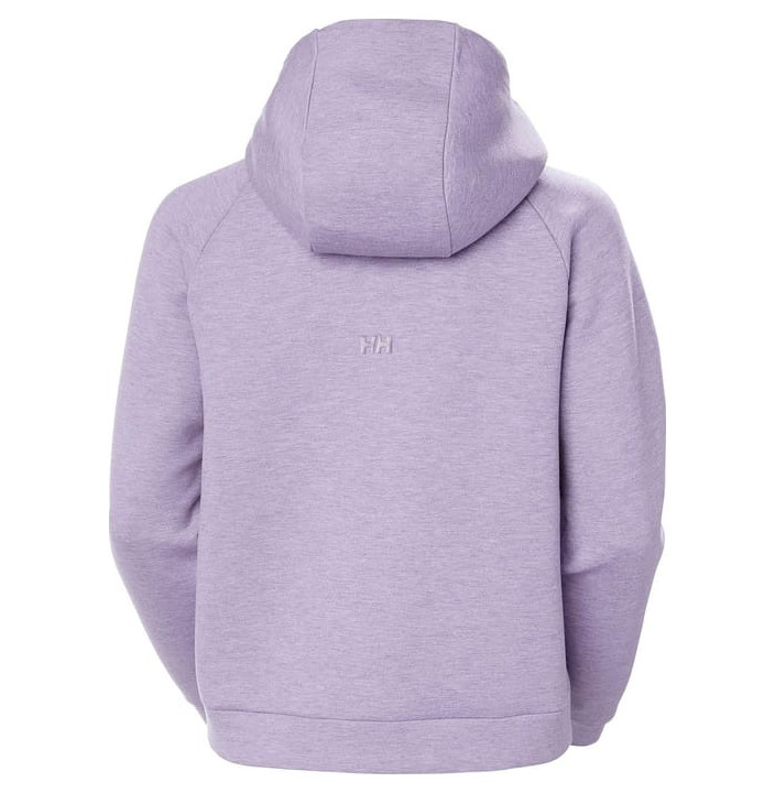 W HP OCEAN FZ JACKET 2.0
